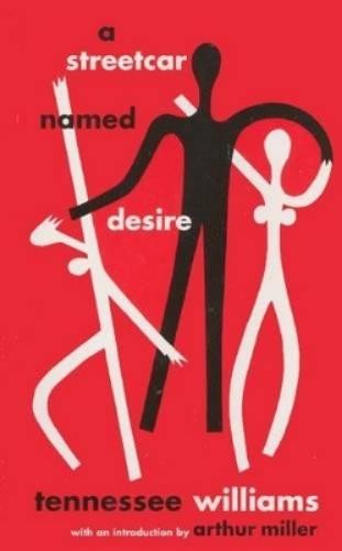 Tennessee Williams A Streetcar Named Desire (Hardback)Another great item from Rarewaves USA | Free delivery!