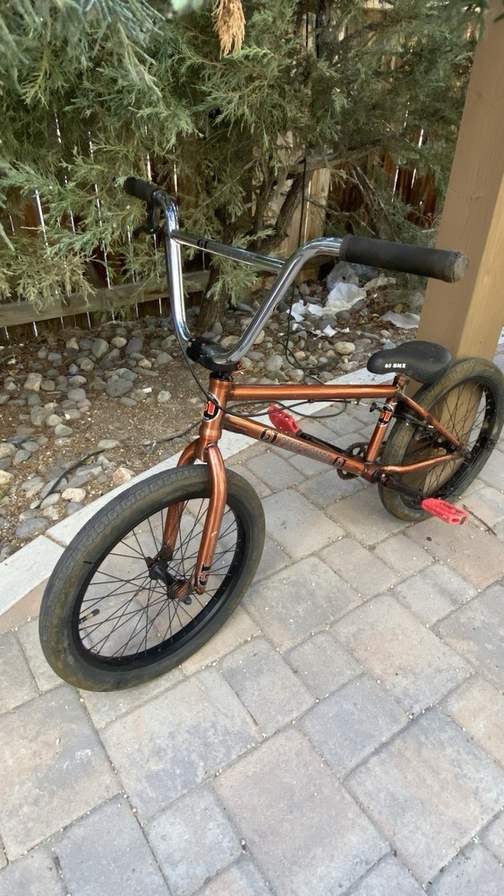 GT Performer Copper 20