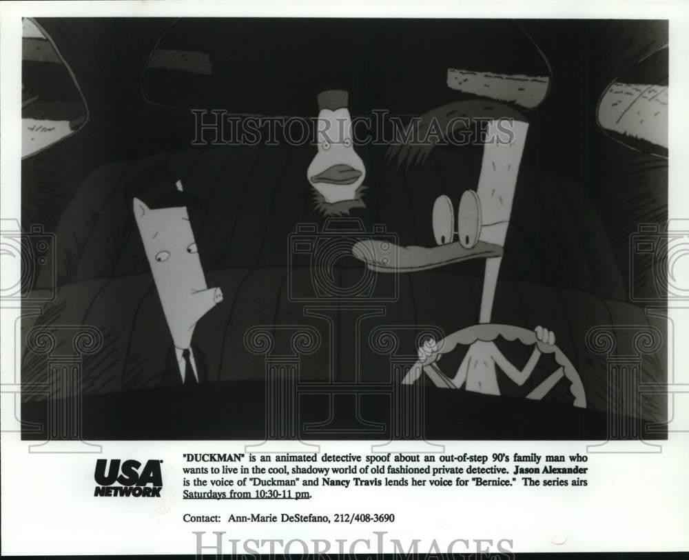 1994 Press Photo 