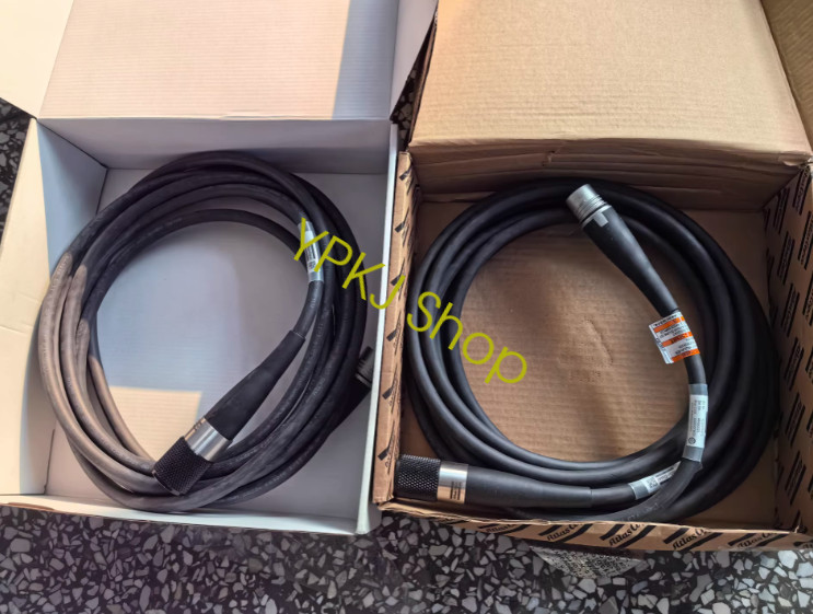 1PCS NEW Atlas Copco 4220539970 A6690025 Cable line Fast delivery Via Fedex/DHL