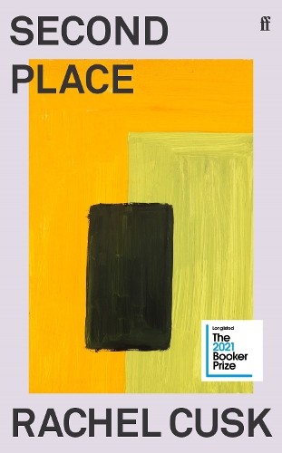 Second Place: Rachel Cusk by Cusk, Rachel Book The Fast Free ShippingFREE US DELIVERY | ISBN: 0571366295 | Quality Books
