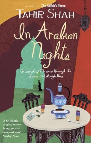 In Arabian Nights by Shah, Tahir Paperback Book The Fast Free ShippingFREE US DELIVERY | ISBN: 0553818767 | Quality Books