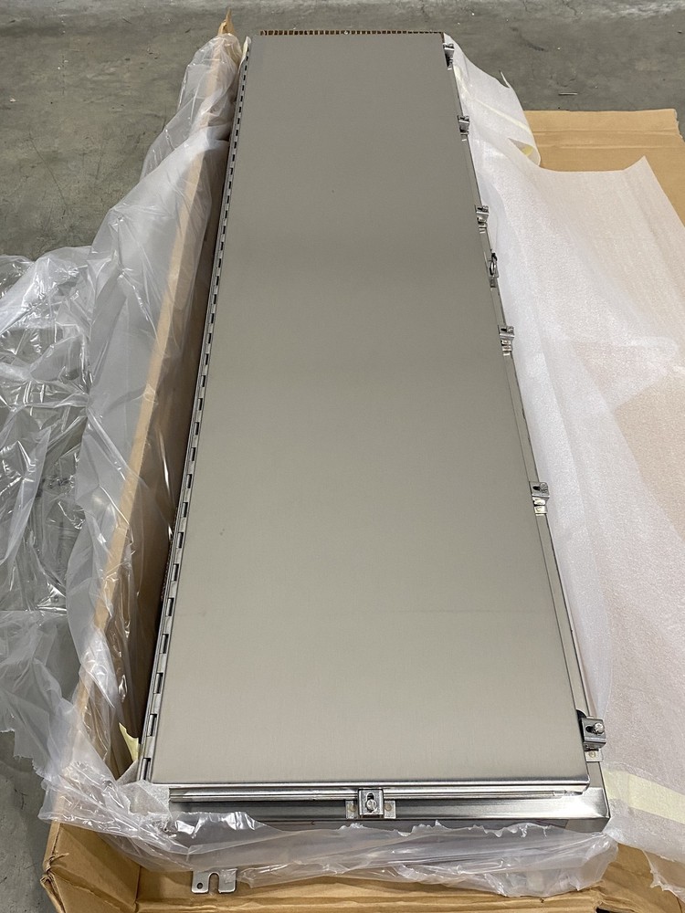 Siemens B4X74 Stainless Steel Type 4 20x5.75x68 Panelboard Enclosure Type P1/P2