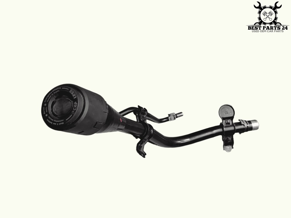 OEM HONDA PILOT 2016-2022 FUEL GAS TANK FILLER NECK HOSE TUBE PIPE