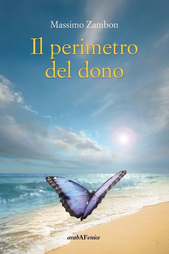 Massimo Zambon Il perimetro del dono (Paperback)Another great item from Rarewaves USA | Free delivery!