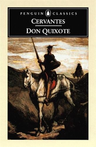 The Ingenious Hidalgo Don Quixote De La Mancha... by Cervantes, Miguel PaperbackFREE US DELIVERY | ISBN: 0140445617 | Quality Books