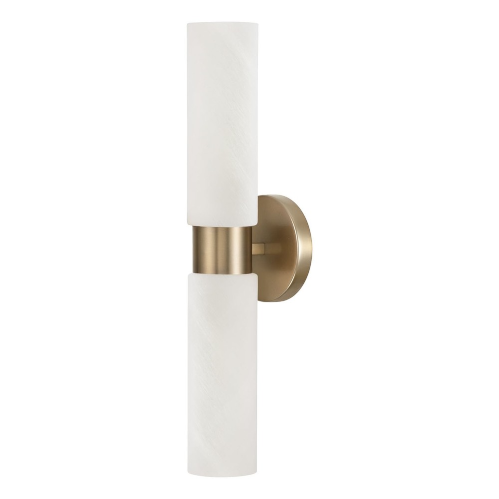 Capital Lighting 651721 Alyssa 2 Light 5