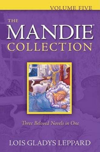 The Mandie Collection, Volume 5 by Lois Gladys Leppard: Used