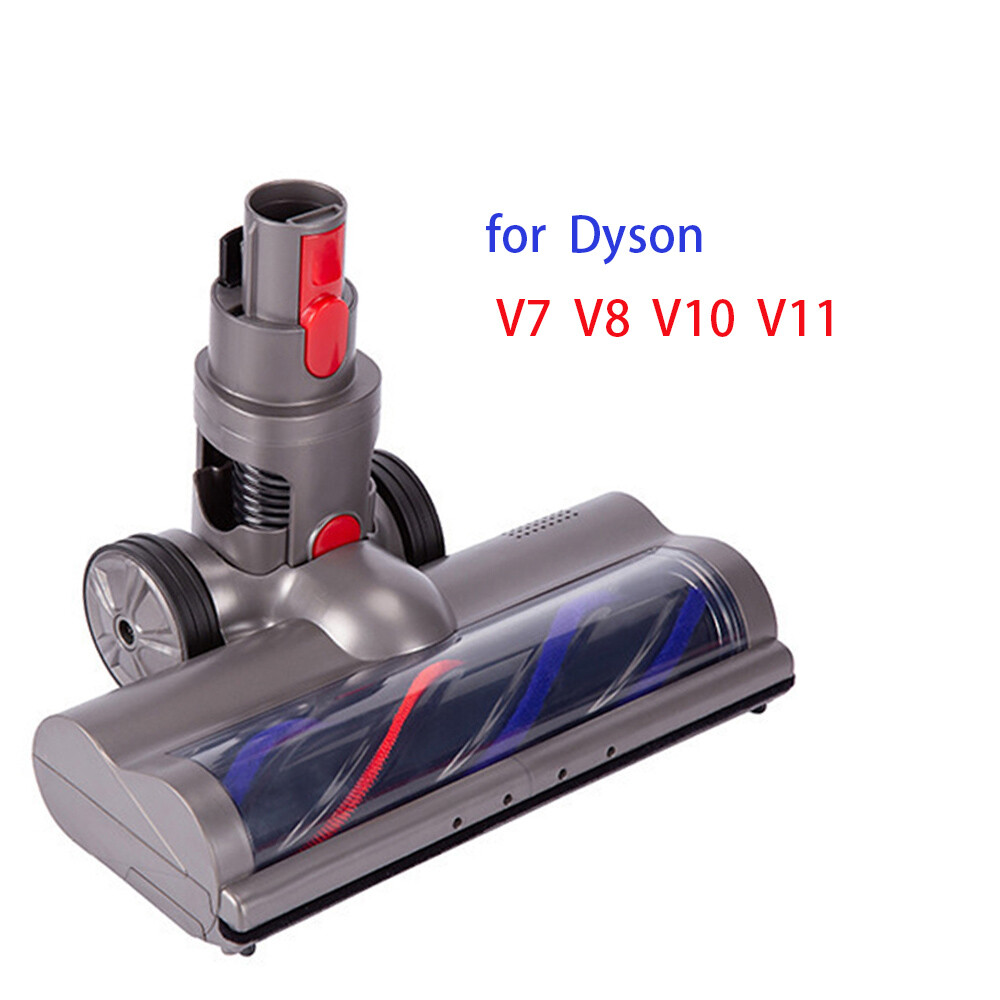 Dyson V8 V7 V10 V11 Motorized Floor Brush Replacement Head