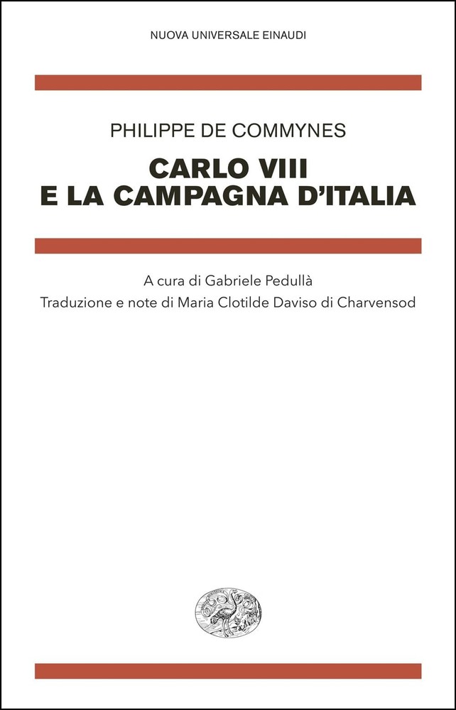 Philippe de Commynes Gabriele Pedull&agrave; Maria  Carlo VIII e la  (Hardback)Another great item from Rarewaves USA | Free delivery!