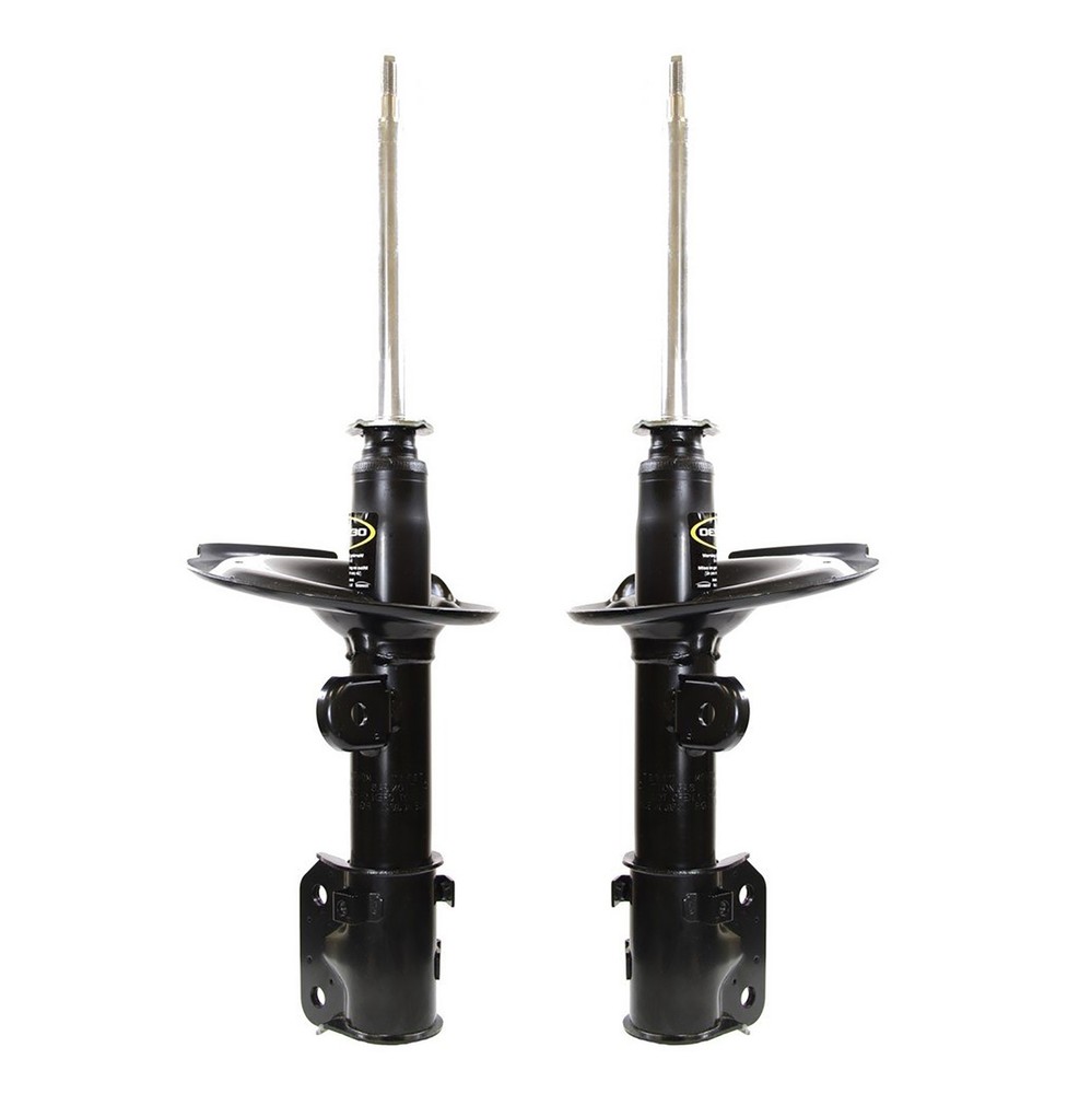 Monroe Front Strut Assembly Pair Kit For Hyundai Entourage Kia Sedona