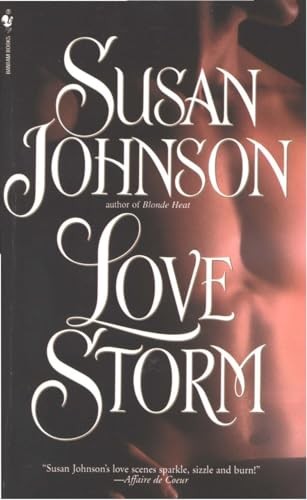 Love Storm: 2 (Russian/Kuzan Family), Johnson, Susan