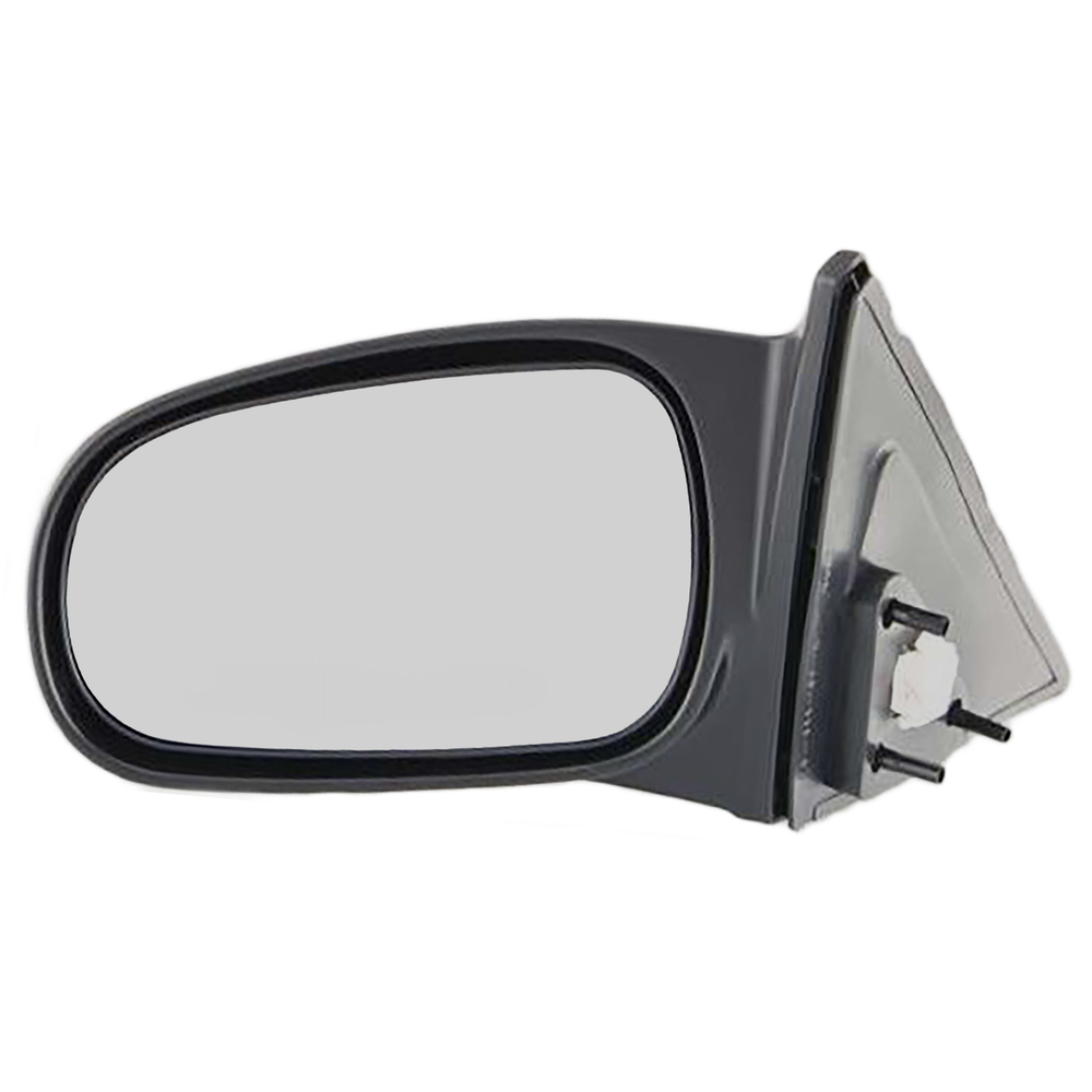 New Driver Side Mirror For Honda Civic 1996-2000
