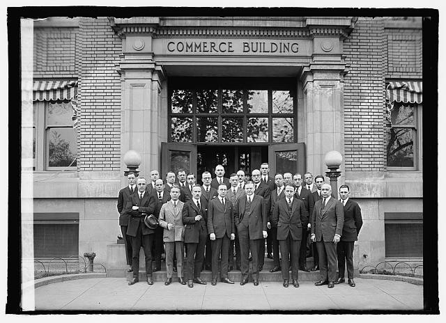 Photo:Ruffer Assn. group, 4/22/22