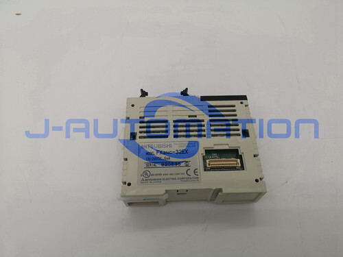 1pcs Brand new Mitsubishi with box  Module FX2NC-32EX #C
