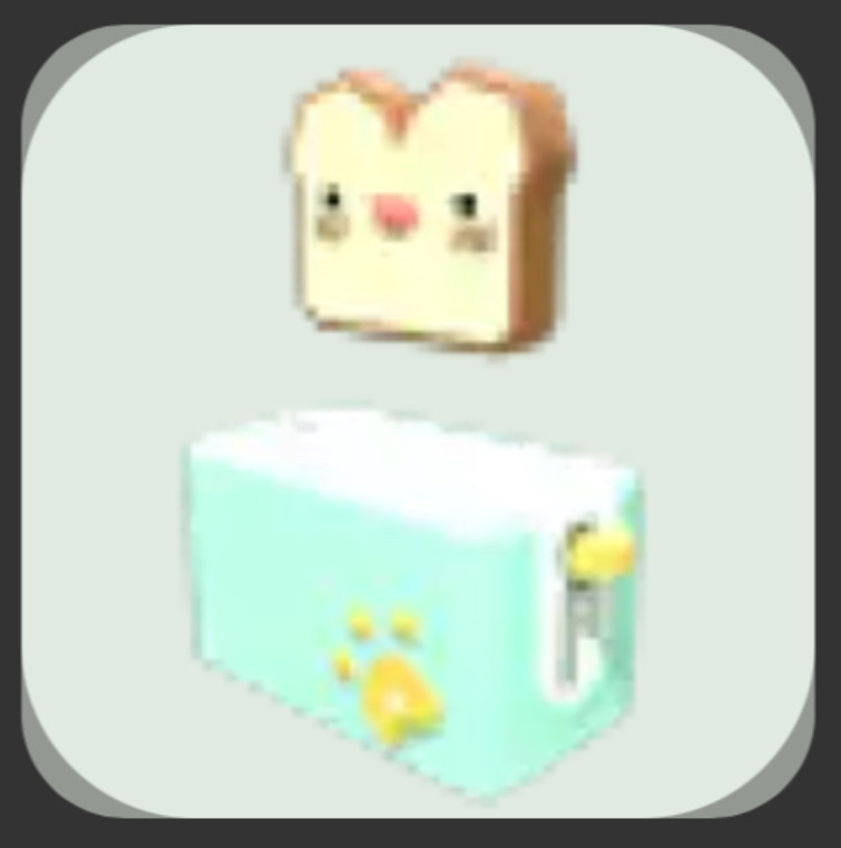 Toaster Hat - Cheap & Trusted Store!!