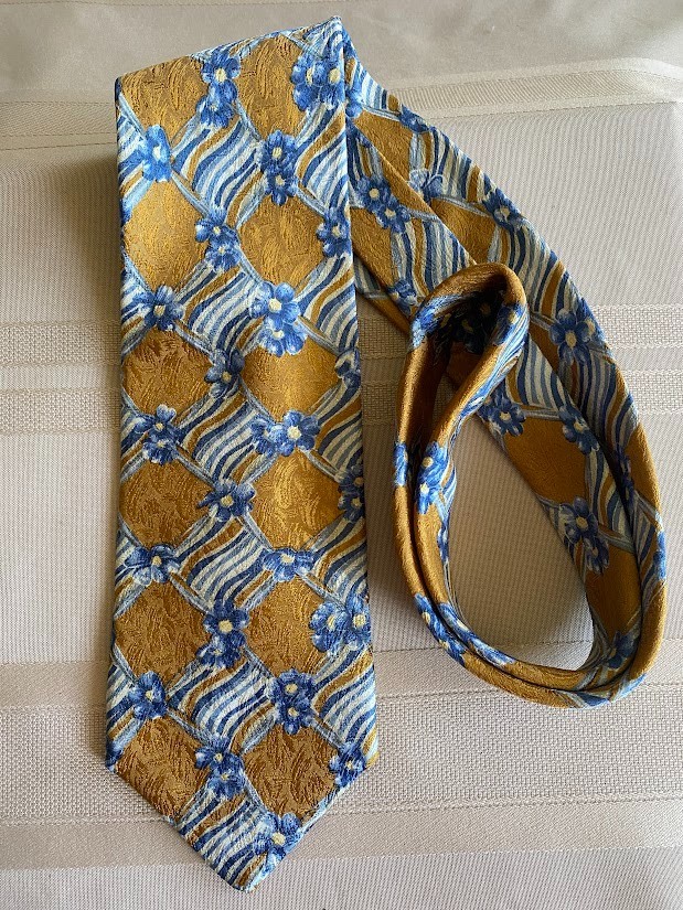 vintage ties for men