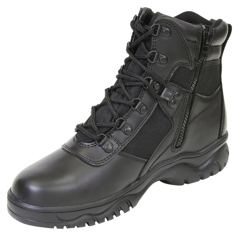 Rothco 6 Inch Blood Pathogen Tactical Boot - 5190 - R - 13