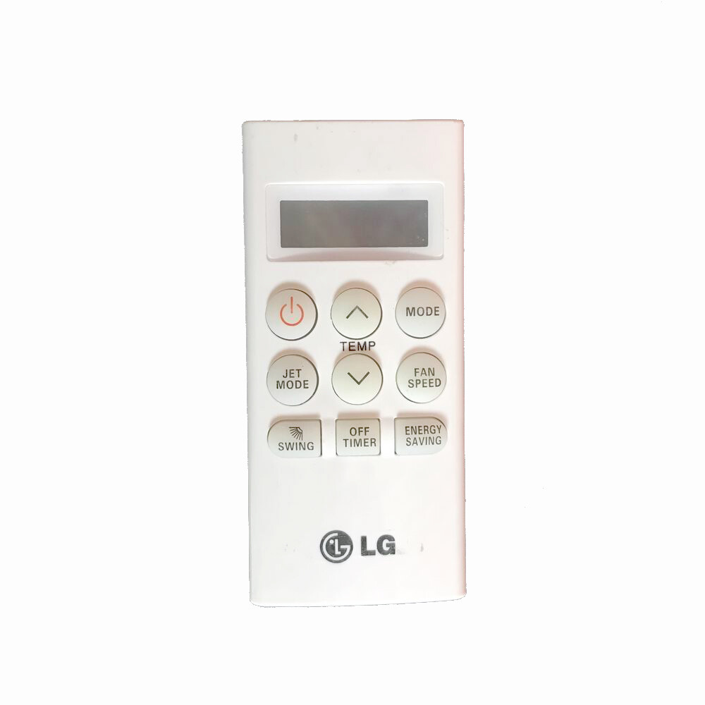 New Replace AKB73436308 For LG AC A/C Air Conditioner Remote Control AKB73756219
