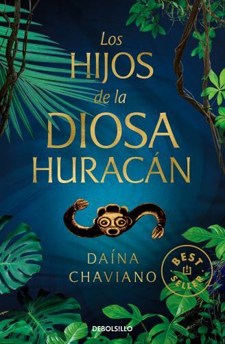 Los hijos de la diosa huracan, Brand New, Free shipping in the US
