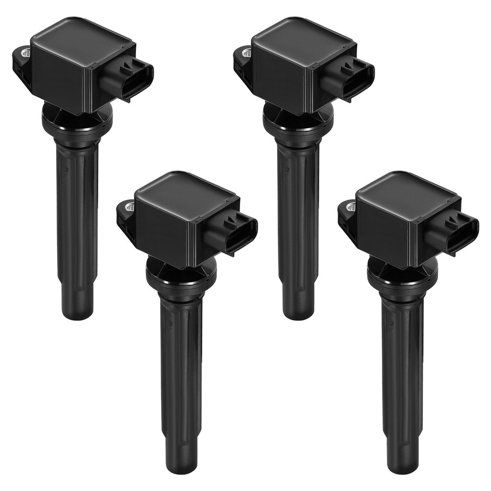 4X High Quality Ignition Coil for 2007-2009 Suzuki SX4 2.0L L4 UF-562 UF562