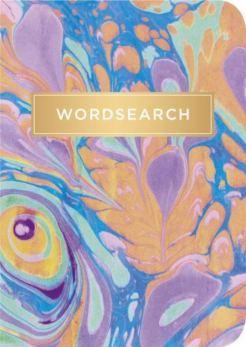 Wordsearch, Paperback by Sirius (COR), Like New Used, Free shipping in the US