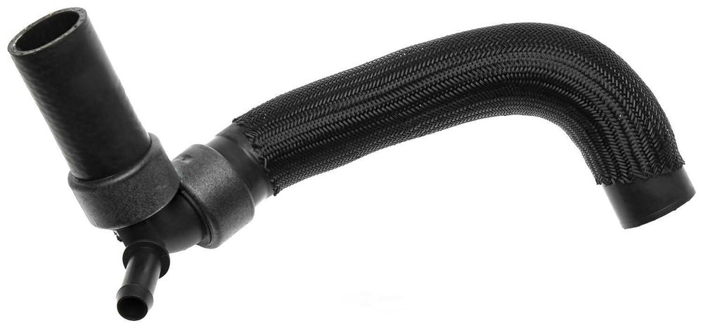 Gates 24447 Molded Radiator Coolant Hose Replacement