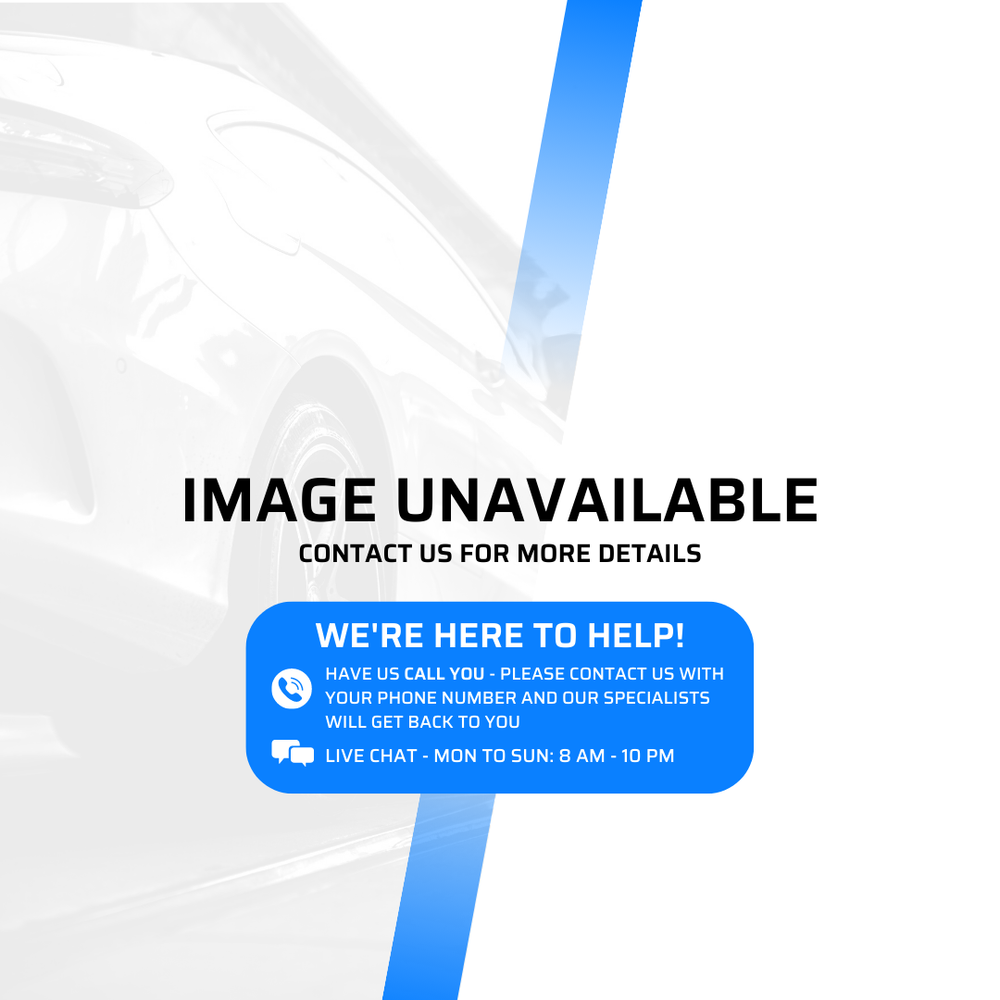 Ford M-9474-M5087, Throttle Body Adapter - 87Mm High Performance & Racing Parts
