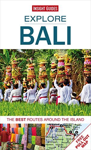 Explore Bali: The best routes around the island By Insight Guide