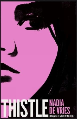 Nadia de Vries Thistle (Paperback)Another great item from Rarewaves USA | Free delivery!