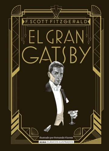 El Gran Gatsby by F Scott Fitzgerald: New