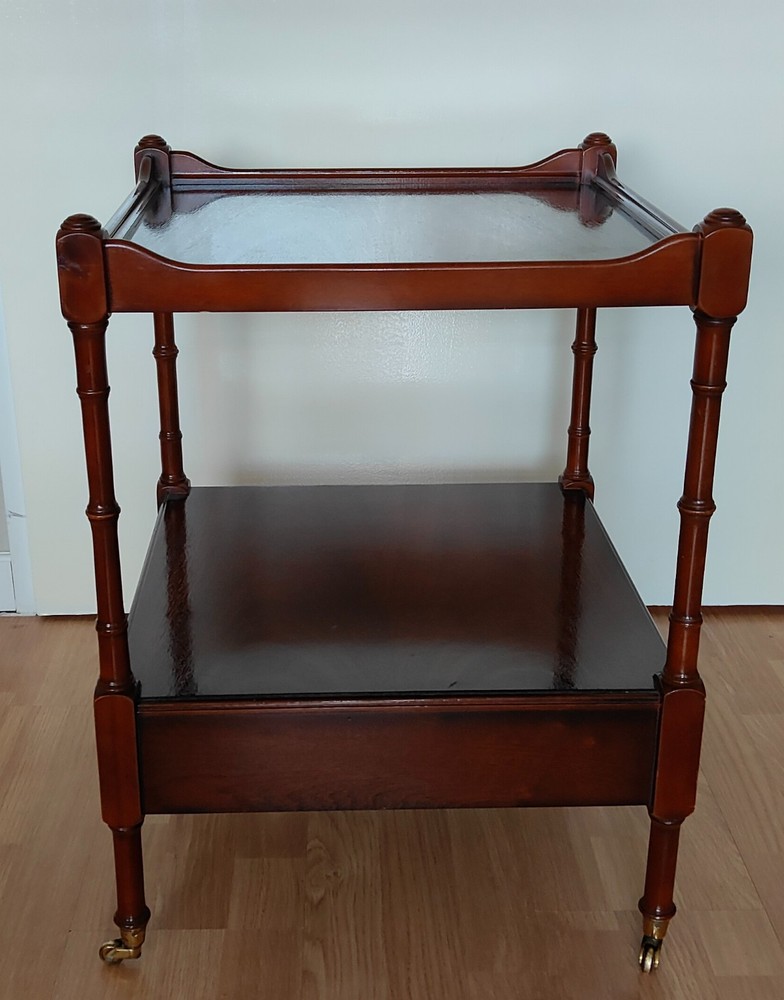 Small table