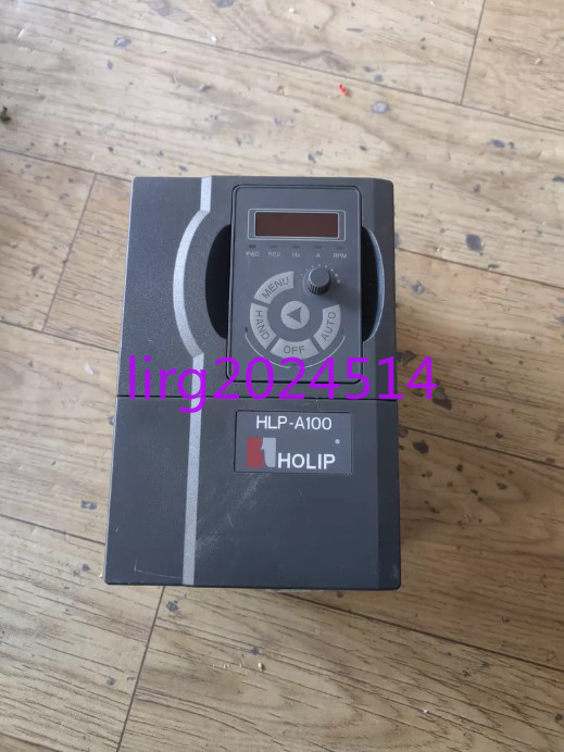 1pc used  HOLIP HLP-A10001D543P20XBX1CX0BXXV141