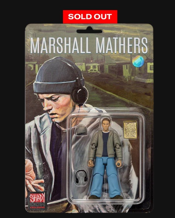 Eminem 