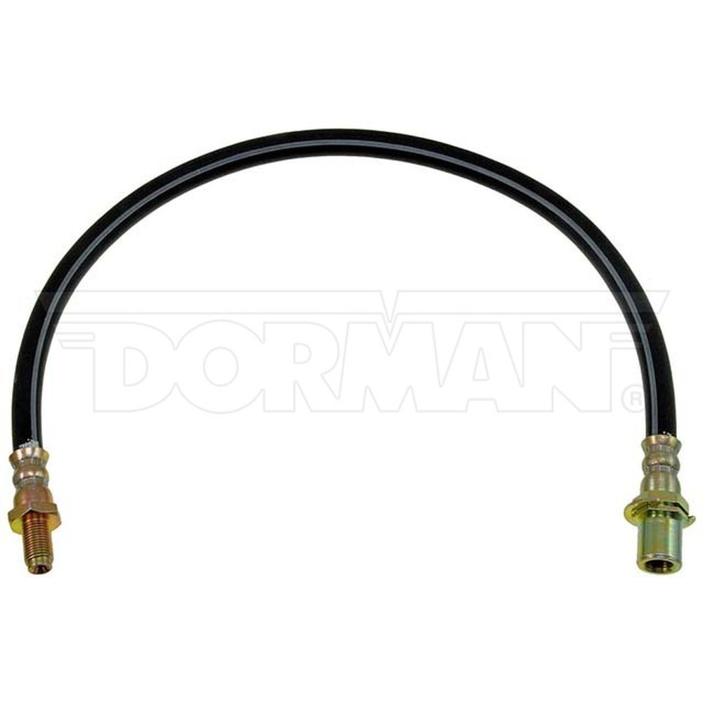 Dorman H38256 Brake Hydraulic Hose For 84-85 Toyota 4Runner Pickup