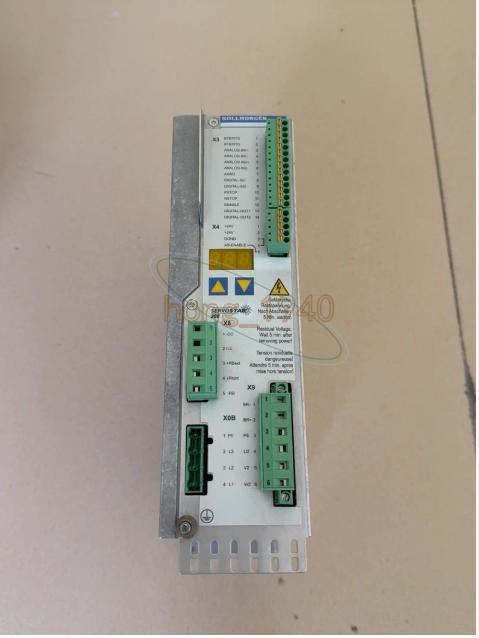 Used One Kollmorgen Servostar 303 S30361-NA Servo Drive