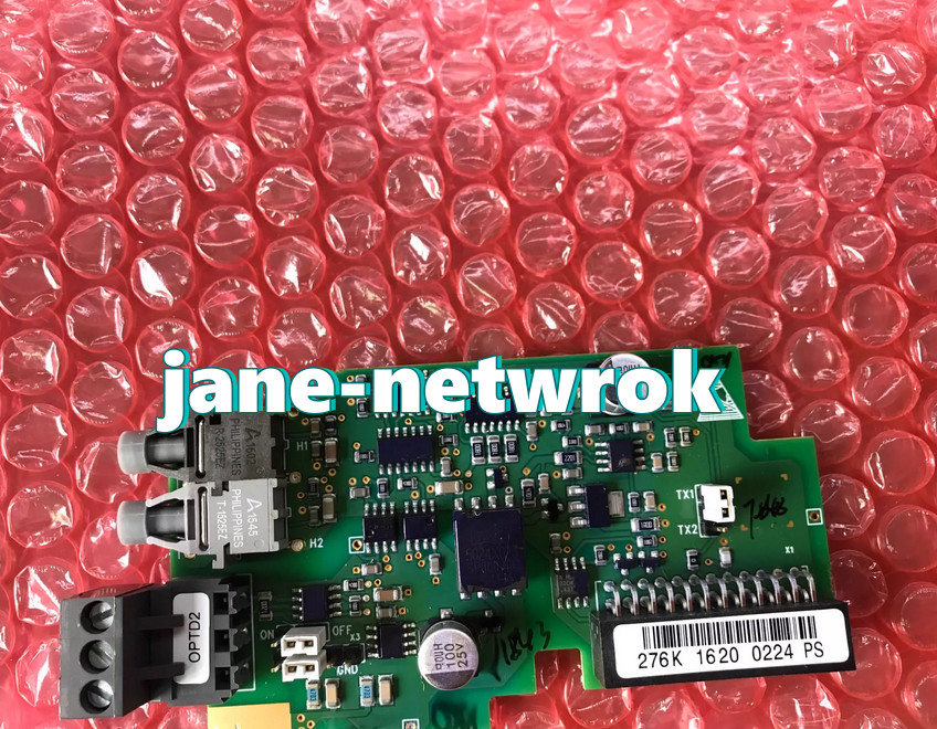 1PCS USED PC00276H Have warranty (DHL or Fedex shipping)