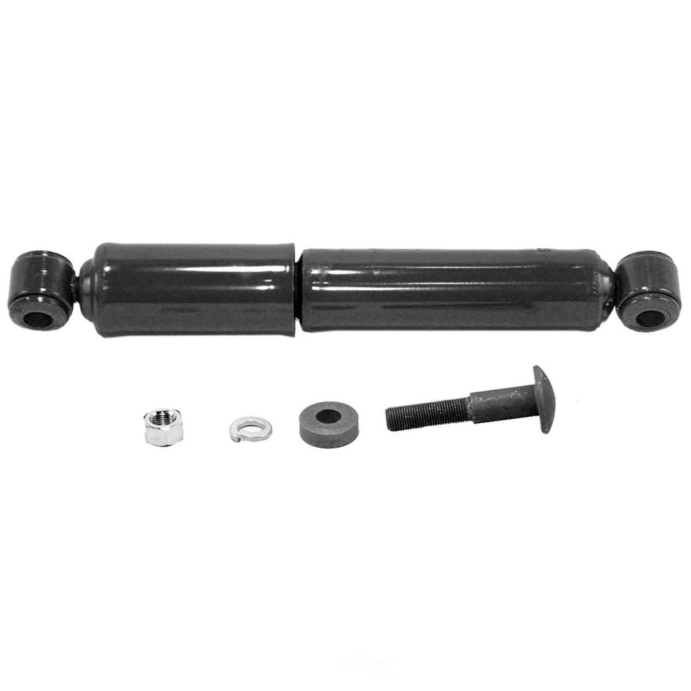 Suspension Shock Absorber Monroe 555002