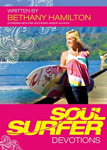 Soul Surfer Devotions - Paperback By Hamilton, Bethany - VERY GOOD