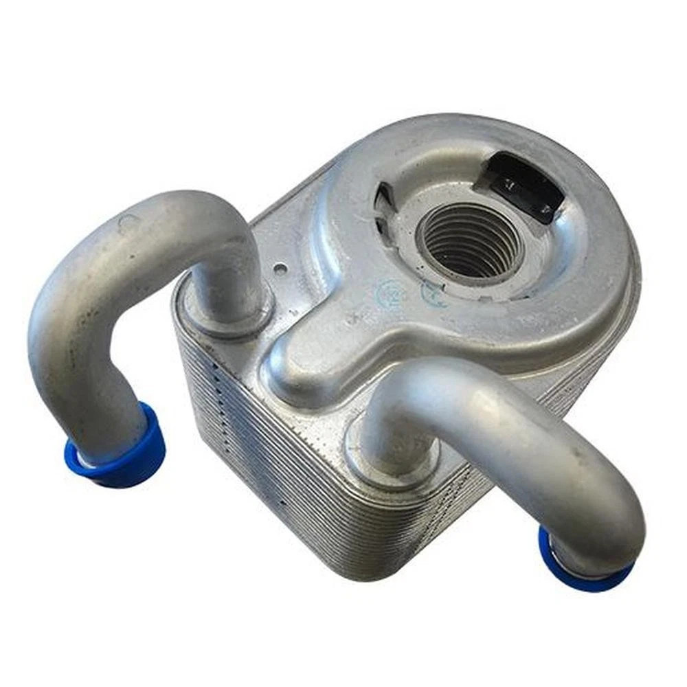 E-RE515469 Oil Cooler Fits John Deere 323D, 333D, 329D, CT332, CT322, +++