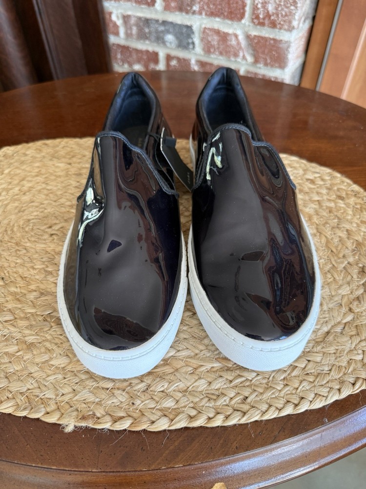 Zara man slip on shoes NWT Size 43