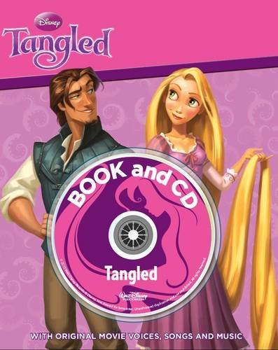 Disney Padded Storybook and Singalong CD. 9781445476032