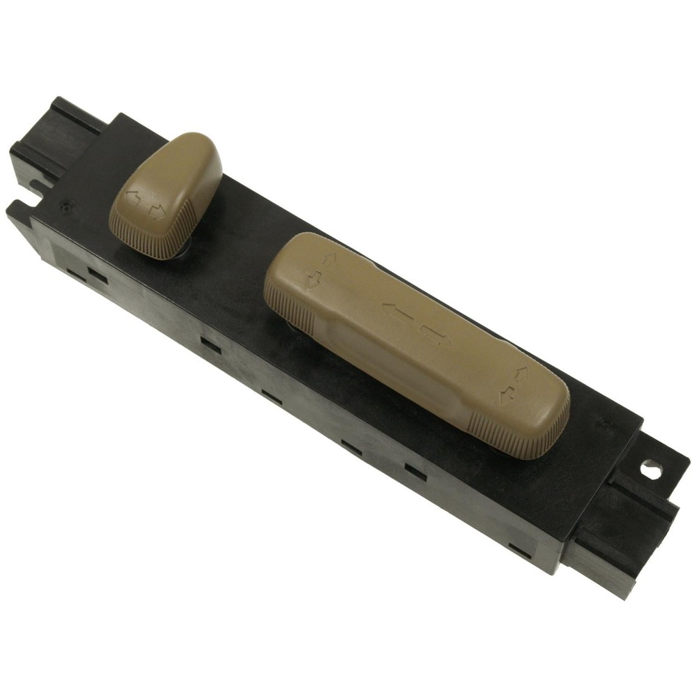 2003-2007 Honda Pilot SMP Power Seat Switch Replacement