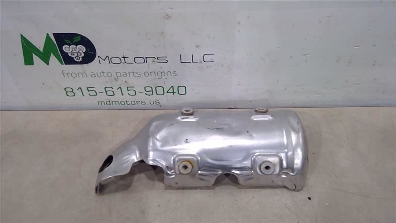 2017-2020 Chevrolet Equinox Catalytic Converter Heat Shield 12673191