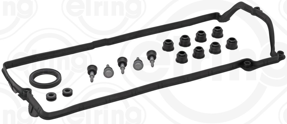 725.330 Elring gasket set, cylinder head cover for Alpina, BMW, Bristol, Morgan