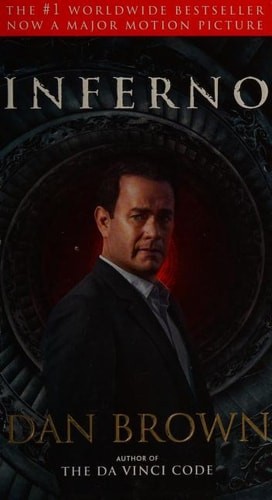 Inferno (Movie Tie-in Edition) (Robert Langdon) by Brown, Dan, Good Book