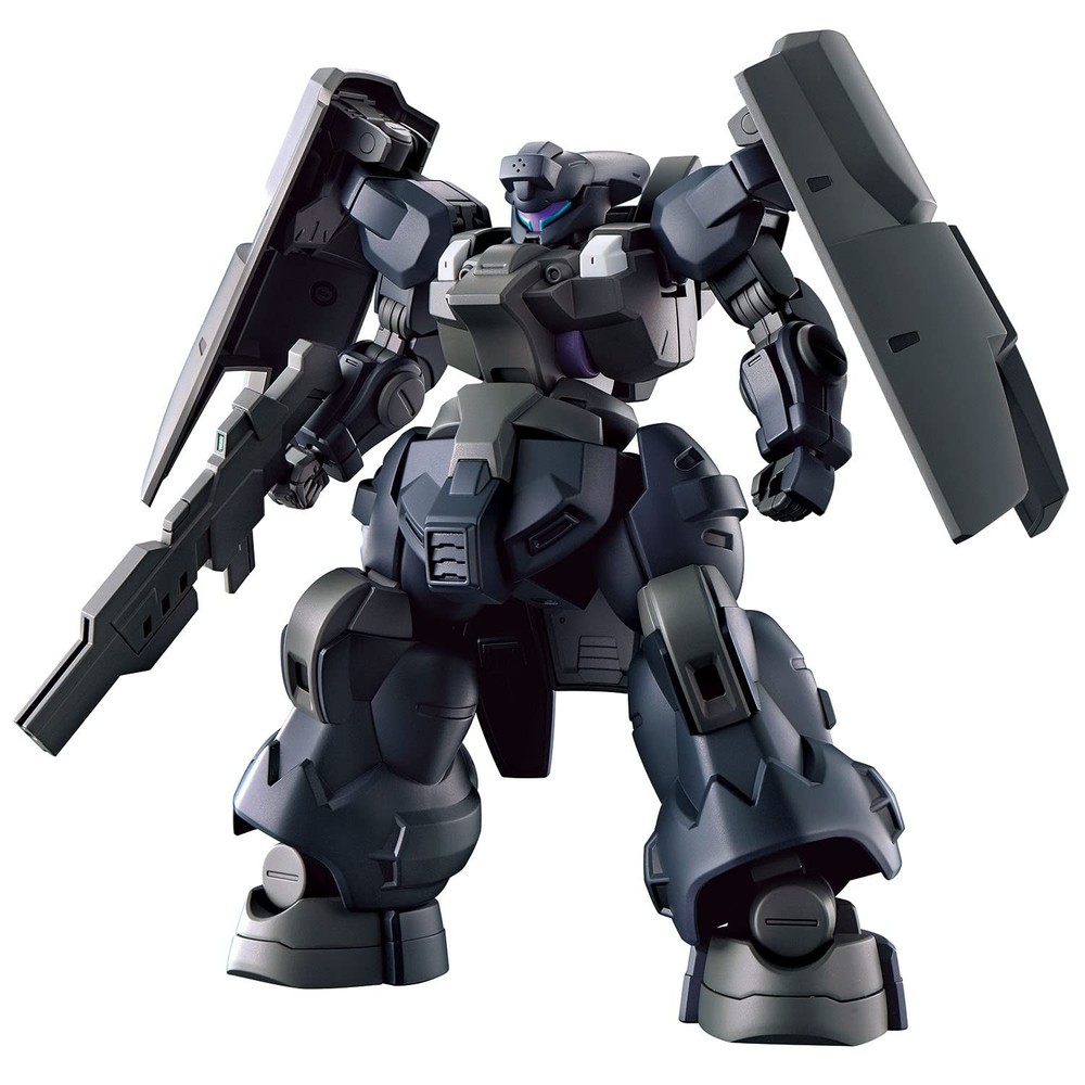 HG 1/144 Gundam Witch from Mercury Dilan Sol Model Kit