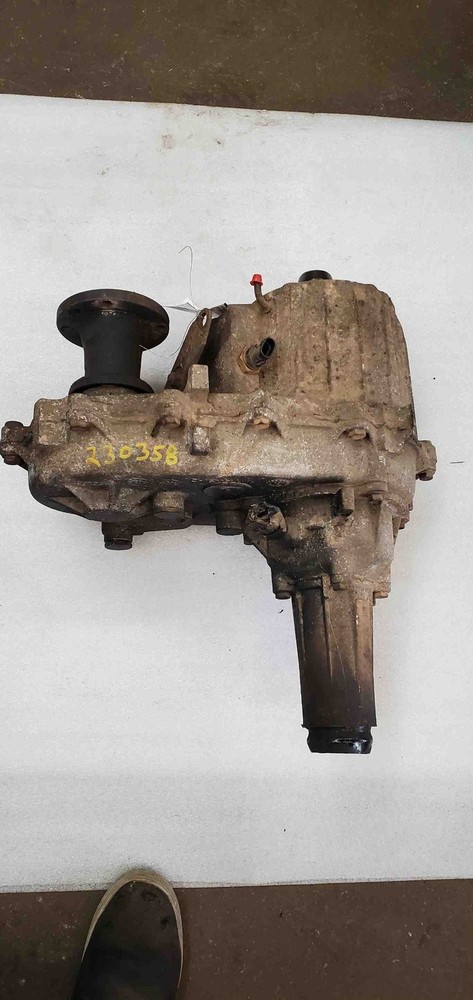 4l60e auto trans 4x4 Transfer Case CHEVY PICKUP 1500 93 94 95 96 97 98 99