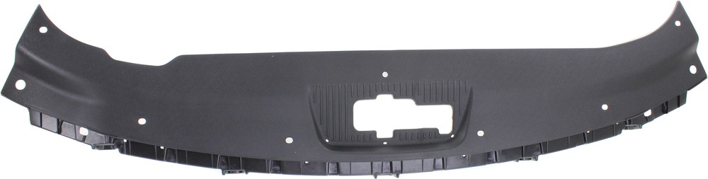 New Radiator Support Cover For Hyundai Sonata 2015-2017