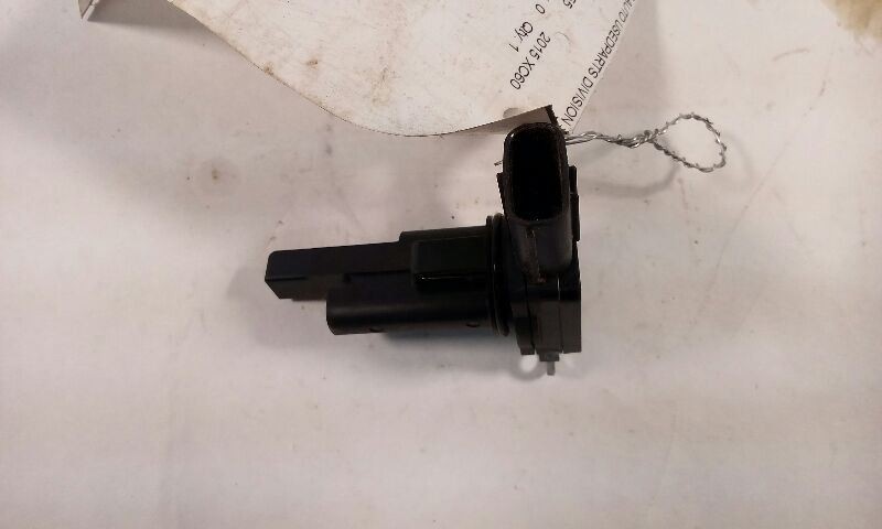 Volvo S60 2.0L Air Flow Meter Replacement 2015-2018